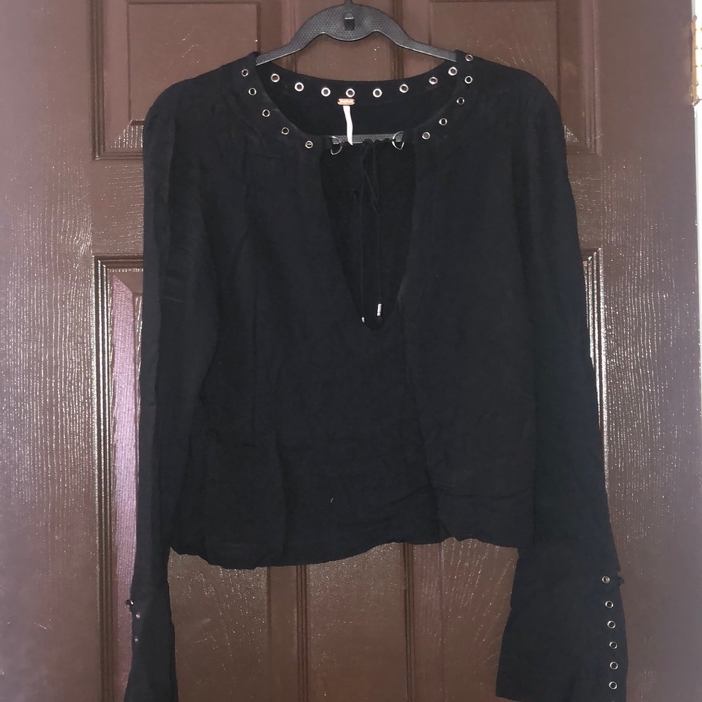 Free People Top - Picture 6 of 7